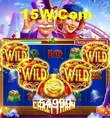 Variedade de jogos na 54999