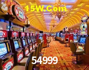 Biblioteca de slots populares na 54999