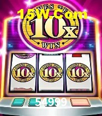 Jackpots e promoções na 54999